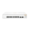 HPE ARUBA SWITCH INSTANT ON 1930 8G+ 2SFP