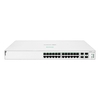 HPE SWITCH ARUBA INSTANT ON 1930 24PORTAS 4SFP+ 370W SW