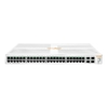 HPE ARUBA SWITCH INSTANT ON 1930 48 PORTAS 4SFP+ POE 370W