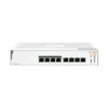 HPE ARUBA SWITCH ION 1830 8 PORTAS 65W SW