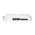 HPE ARUBA SWITCH ION 1830 8 PORTAS 65W SW