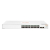 HPE ARUBA SWITCH INSTANT ON 1830 24G 2SFP