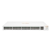 HPE SWITCH ARUBA INSTANT ON 1830 48 PORTAS 4SFP