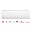 LG AR CONDICIONADO INVERTER VOICE 9.000 BTUS QUENTE E FRIO 220V