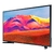 Image of SAMSUNG SMART TV 43", 2 HDMI, USB, WI-FI