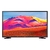 SAMSUNG SMART TV 43", 2 HDMI, USB, WI-FI