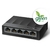 TP-LINK SWITCH GIGABIT DE MESA DE 5 PORTAS - buy online