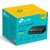 TP-LINK SWITCH GIGABIT DE MESA DE 5 PORTAS - WorldSpace