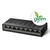 TP-LINK SWITCH GIGABIT DE MESA 8 PORTAS 10/ 100/ 1000MBPS LS1008G - comprar online