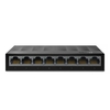 TP-LINK SWITCH GIGABIT DE MESA 8 PORTAS 10/ 100/ 1000MBPS LS1008G