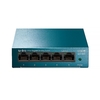 TP-LINK SWITCH GIGABIT DE MESA 5 PORTAS