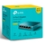 TP-LINK SWITCH GIGABIT DE MESA 5 PORTAS - WorldSpace