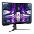 SAMSUNG MONITOR GAMER ODYSSEY FULL HD 27" 165HZ - comprar online