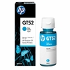 HP GARRAFA DE TINTA GT52 CIANO