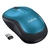 LOGITECH MOUSE SEM FIO M185 AZUL na internet