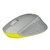 LOGITECH MOUSE M280 CINZA SEM FIO - comprar online