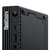 LENOVO DESKTOP M70Q TINY I5-10400T, 8GB RAM, 256GB SSD, WIN 11 PRO - comprar online