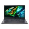 ACER NOTEBOOK ASPIRE 5 A515-57-51W5 15.6" FHD, I5-12450H, 8GB RAM, 256GB SSD, LINUX GUTTA