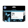 HP CARTUCHO DE TINTA 730 CINZA PLUK 130 ML