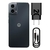 MOTOROLA MOBILITY SMARTPHONE XT2363-1 G34 PRETO 5G 128GB - loja online