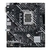 ASUS PLACA MÃE PRIME H610-E D4 INTEL 12ª GERAÇÃO - comprar online