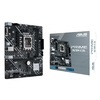 ASUS PLACA MÃE PRIME H610-E D4 INTEL 12ª GERAÇÃO