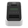 BROTHER IMPRESSORA DE ETIQUETAS QL800 BRANCA 300DPI / USB, WI-FI, BLUETOOTH, ETH