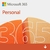 MICROSOFT LICENÇA OFFICE 365 PERSONAL ESD