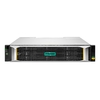 HPE STORAGE SD MSA 2060 ISCSI 10GB DUAL CTR SFF