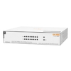 HPE ARUBA SWITCH INSTANT ON 1430 8 PORTAS CLASS4 POE 64W