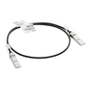 HPE CABO DAC ARUBA ION 10G SFP+ TO SFP+ 1M