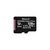 KINGSTON CARTÃO DE MEMÓRIA CANVAS SELECT PLUS MICROSD 128GB COM ADAPTADOR