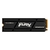 KINGSTON SSD FURY 2TB PCIE NVME M.2 DISSIPADOR