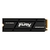 KINGSTON SSD FURY 4TB PCIE NVME M.2 DISSIPADOR