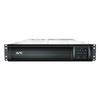 APC NOBREAK SMART-UPS T RACK 3KVA 2700W ENTRADA 230V E SAIDA 230V