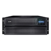 APC NOBREAK SMART-UPS X RACK 3KVA 2700W ENTRADA 220V E SAIDA 220V