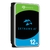 SEAGATE HD INTERNO SKYHAWK 12TB SATAIII 3.5"