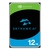 SEAGATE HD INTERNO SKYHAWK 12TB SATAIII 3.5" - buy online