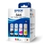 EPSON REFIL DE TINTA KIT 4 CORES