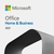 MICROSOFT LICENÇA OFFICE HOME AND BUSINESS 2021 ESD