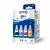 EPSON REFIL DE TINTA KIT 4 CORES