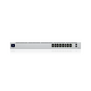 UBIQUITI SWITCH UNIFI GEN2 16 PORTAS POE + 2SFP (42W)