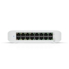 UBIQUITI SWITCH UNIFI LITE 16P 8P POE/POE+