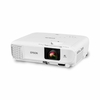 EPSON PROJETOR POWERLITE E20 3LCD 3400 LUMENS XGA 1024X768 HDMI