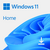 MICROSOFT LICENÇA WINDOWS 11 HOME 64 BIT ESD