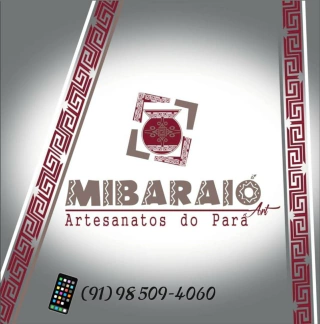 Mibaraió Art