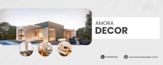 Amora Decoração