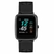 MORMAII SMART WATCH LIFE / CX PLAST PRETA MOLIFEAB/8P