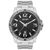 ORIENT RELOGIO PULSO QUARTZ, ANLGO. CX. AÇO INOX. MBSS1419P2SX