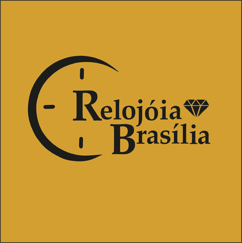 Relojoia Brasília